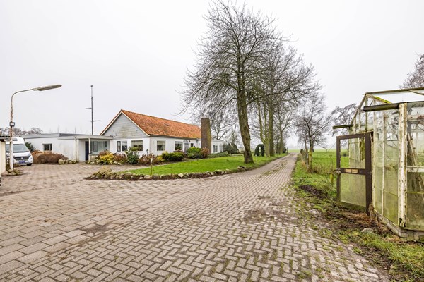 Medium property photo - Lindsterlaan 54, 9363 XB Marum